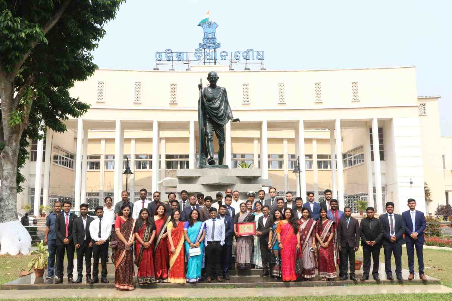 OTAS trainee, 18.03.2025